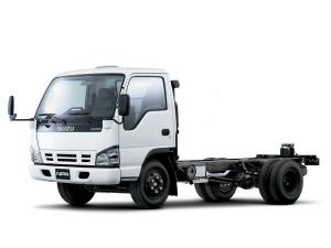 Isuzu NPR50 Fighter